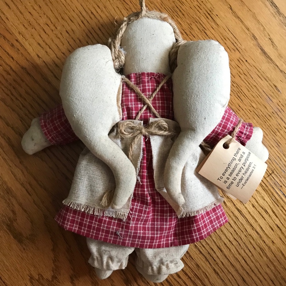 Angel&♥️ decor - Picture 3 of 5